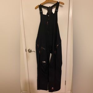 The North Face Ski Bib | Size M